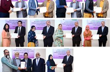 National Conference on Developing ECSR Culture in Pakistan